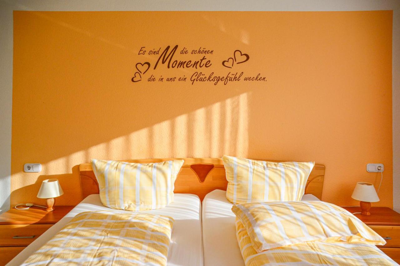 Landhotel Kunzental Zorge Exterior foto