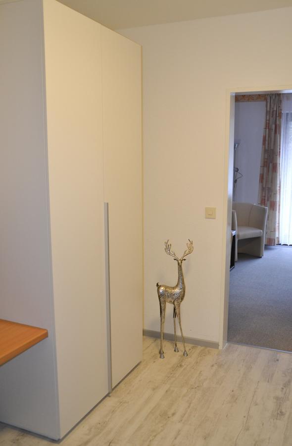 Landhotel Kunzental Zorge Exterior foto